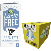 Arla H-Milch 10 x 1 l