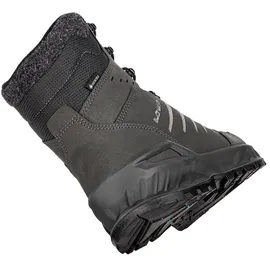 Lowa Nabucco Gore-tex® Wanderstiefel - Anthracite / Grey - EU 46