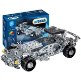 EITECH 00230 Metallbaukasten Speed Racer Modell I,