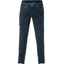 Fristads Service Stretch-Jeans 2501 DCS - -