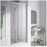 Kermi Ibiza 2000 STD Gleittür 75 x 185 cm I2STD075181AK