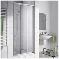 Kermi Ibiza 2000 STD Gleittür 75 x 185 cm I2STD075181AK