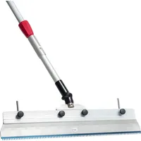Roll GmbH Roll Rakel mit Einsatz R2
