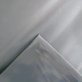 UBBINK Teichfolie AquaLiner 0,5 mm schwarz