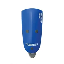 GLOBBER Mini Buzzer, LED-Leuchte - dunkelblau