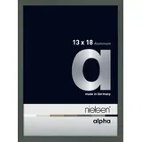 Nielsen Alpha Platin 13x18cm 1632019