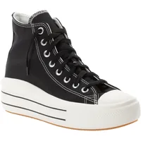 Converse CHUCK TAYLOR ALL STAR MOVE Damen Schwarz 39