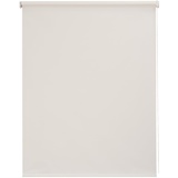sunlines Seitenzugrollo Energie, Stoff, weiß/silber, 62 x 180 cm
