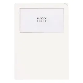 ELCO 29469.10 Ordo Classico, 220 x 310 mm, weiß