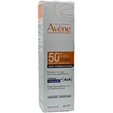 AVENE ANTI-PIGMENTATION GETÖNTES FLUID SPF 50+, 40 ml