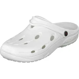 Chung Shi Dux Clog white 34-35