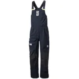 HELLY HANSEN Herren Pier 3 Bib, Marineblau, L