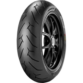 Pirelli Diablo Rosso II REAR 190/50 ZR17 73W TL