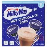 Heiße Schokolade Kapseln kompatibel mit NESCAFÉ® Dolce Gusto® Milky Way, 8 Stk.