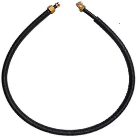 Viega Modell 6161.9 Anschlussgarnitur 1,5 m