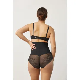 Ysabel Mora Shapingpants 2 St. Schwarz XXL
