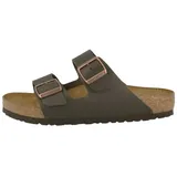 Birkenstock Arizona Naturleder