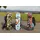 Playlife Drift bunt (mehrfarbig), Skateboards, Kinder