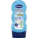Bübchen Shampoo & Duschgel Shiggy 230 ml