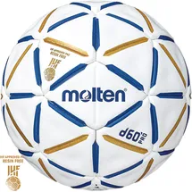 Molten d60 Pro