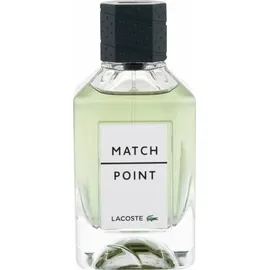 Lacoste Match Point Eau de Toilette 50 ml