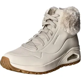 SKECHERS Uno Rugged - Fall Air weiß 37