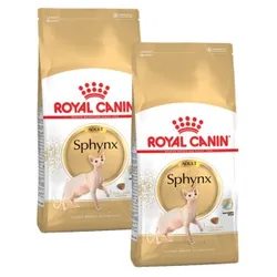 ROYAL CANIN Sphynx Adult 2x10 kg