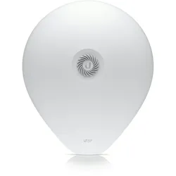 Ubiquiti UISP airFiber 60 XR Netzwerkbrücke Weiß