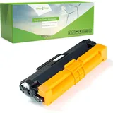 Green2Print Hochleistungstoner schwarz 6000 Seiten ersetzt Brother TN-2420 passend für Brother DCPL2510D, DCPL2530DW, DCPL2550DN, HLL2310D, HLL2350DW, HLL2370DN,