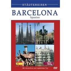 Barcelona - Städtereisen | Zustand: Neu & original versiegelt