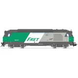 Jouef Diesellokomotive BB 467471 2342 H0