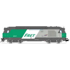 Jouef Diesellokomotive BB 467471 2342 H0