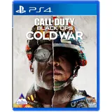 Call of Duty: Black Ops Cold War 1159029, Schwarz