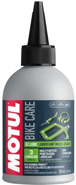 MOTUL Multifunktionsöl EZ Lube | 300 ml