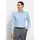 Olymp super slim fit Businesshemd, mit Kentkragen, Modell Royal bleu, 39,