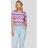 Rabe T-Shirt in pink, | Gr.: 48