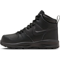 Nike Manoa LTR Kinder Stiefel schwarz 37,5 EU