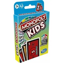 Hasbro Monopoly Kids