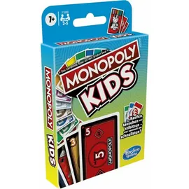 Hasbro Monopoly Kids