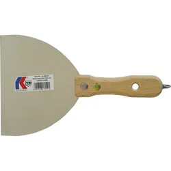Trockenbauspachtel rostfrei