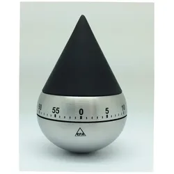 Efalock Timer Balance schwarz