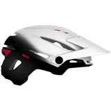Bell Sixer MIPS 54-60 cm Erwachsene white/black 2021