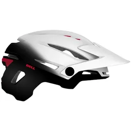 Bell Sixer MIPS 54-60 cm Erwachsene white/black 2021