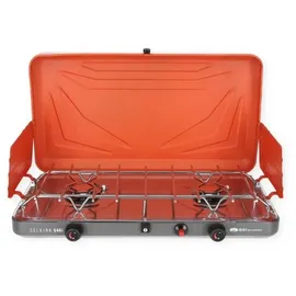 GSI Kartuschenkocher Selkirk 540i