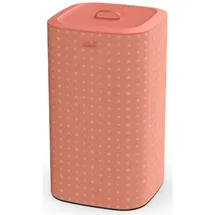 Joseph Joseph Tota Pop 60l Wäschetrennkorb koralle