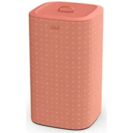 Joseph Joseph Tota Pop 60l Wäschetrennkorb koralle