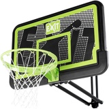 EXIT TOYS EXIT Basketballkorb zur Wandmontage - Black Edition