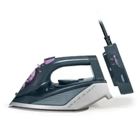 LIVOO Akku-Bügeleisen 30 g/min 2200 W - dom483