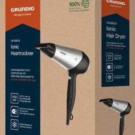 Grundig Haartrockner HD 6080 B