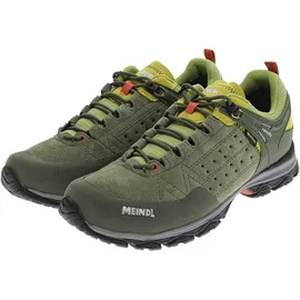 MEINDL Ontario GTX Damen Grün/Gelb 40